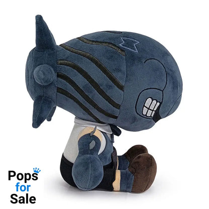 Chainsaw Man Plush Figure Bomb 22 cm