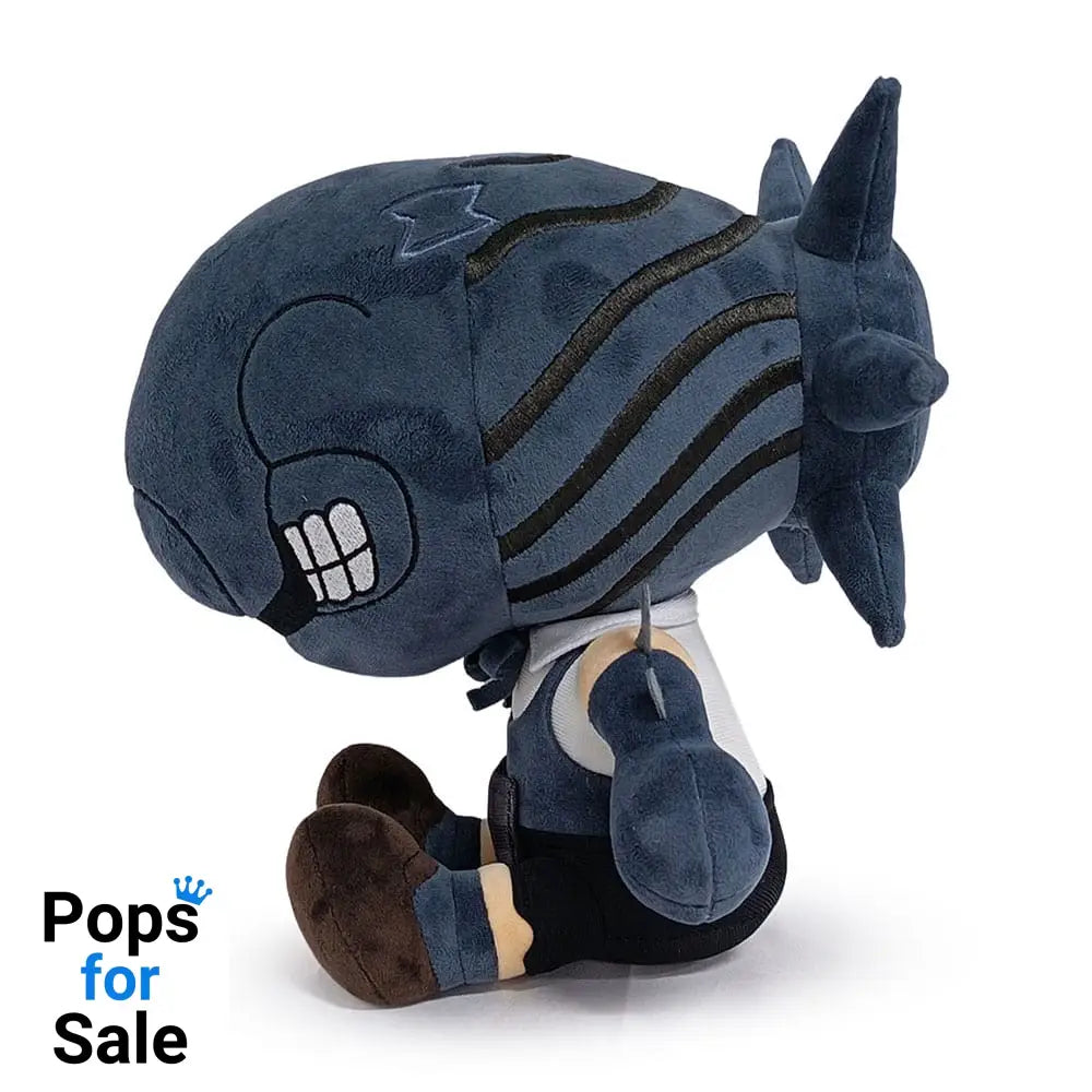 Chainsaw Man Plush Figure Bomb 22 cm