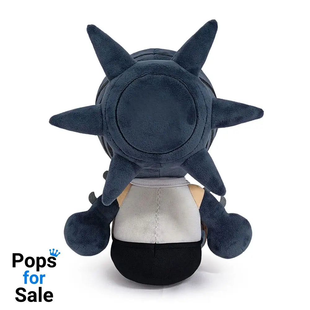 Chainsaw Man Plush Figure Bomb 22 cm