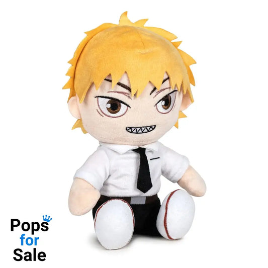 Chainsaw Man Plush Figure Denji 27 cm