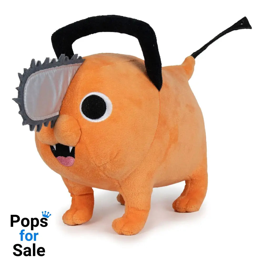 Chainsaw Man Plush Figure Pochita 27 cm Plushes