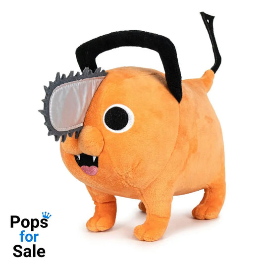 Chainsaw Man Plush Figure Pochita 60 cm