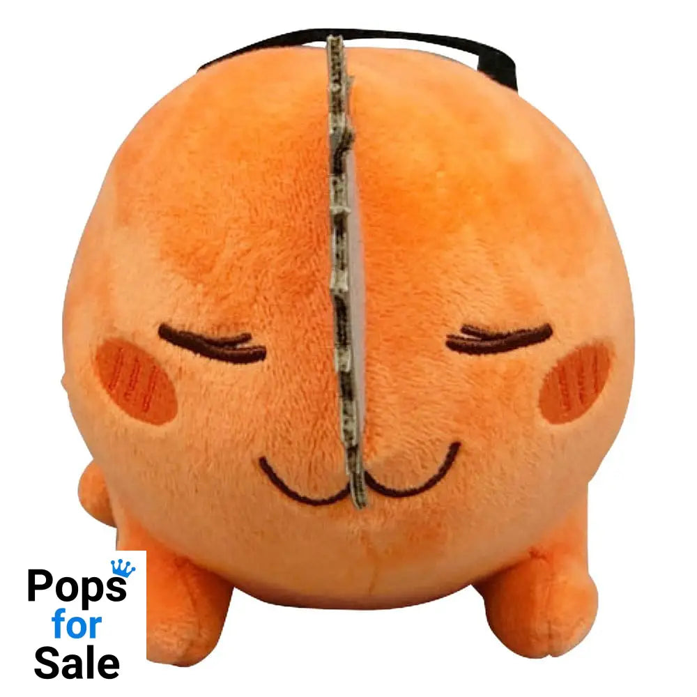 Chainsaw Man Plush Figure Pochita Sleeping 20 cm Plushes
