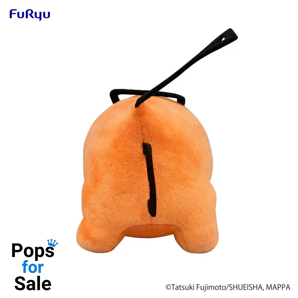 Chainsaw Man Plush Figure Pochita Tongue 20 cm