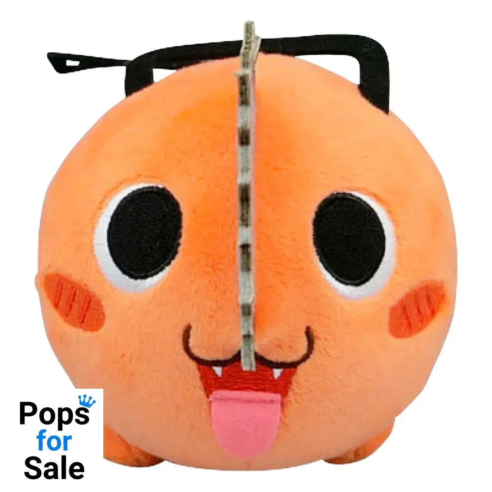 Chainsaw Man Plush Figure Pochita Tongue 20 cm