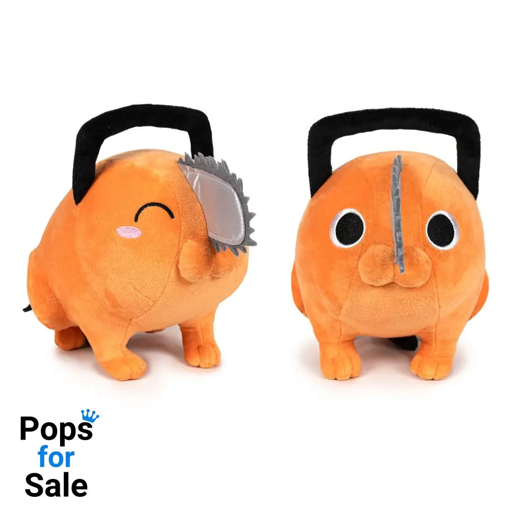 Chainsaw Man Plush Figures Assortment 2-Modus Pochita 27 cm (24)