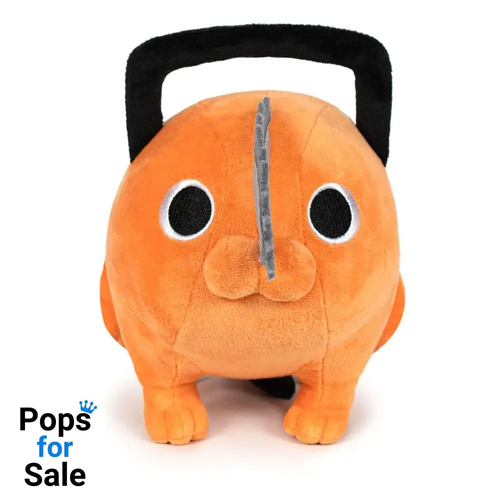 Chainsaw Man Plush Figures Assortment 2-Modus Pochita 27 cm (24)