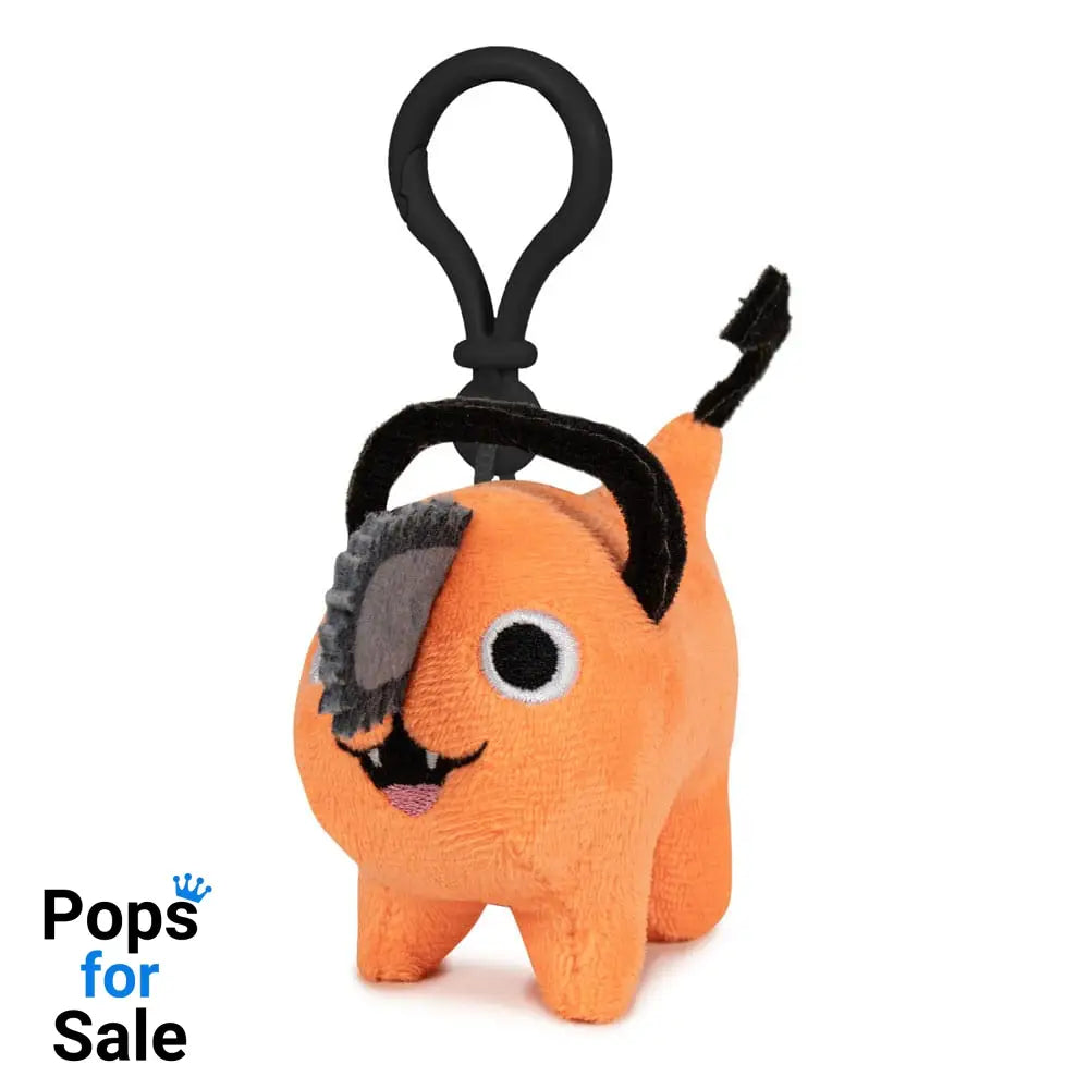 Chainsaw Man Plush Keychain Pochita 10 cm