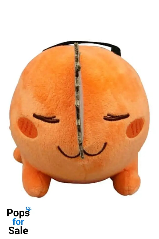Chainsaw Man Plush Toy Pochita Sleeping - Brand New