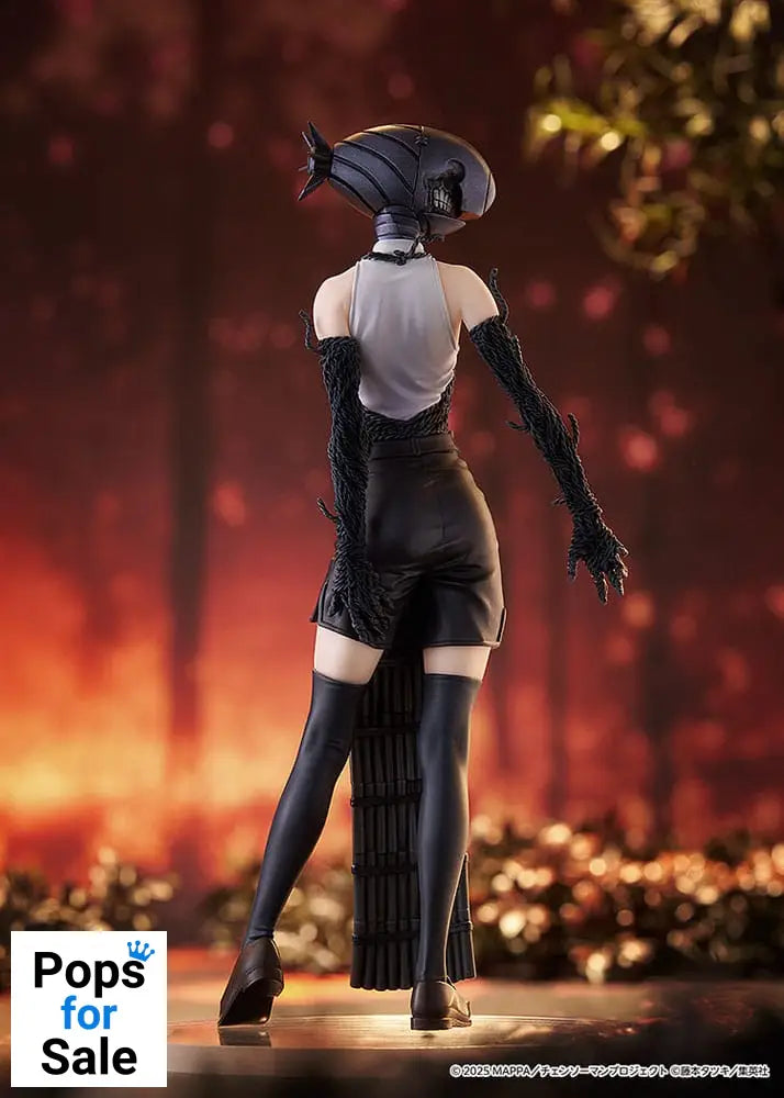 Chainsaw Man Pop Up Parade PVC Statue Bomb 17 cm