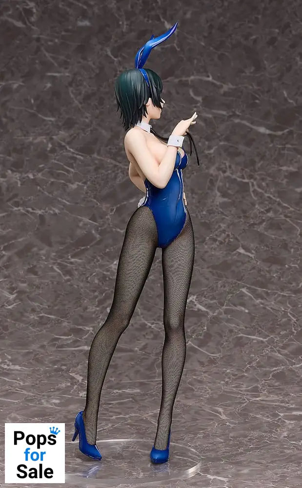 Chainsaw Man PVC Statue 1/4 Himeno: Bunny Ver. 50 cm