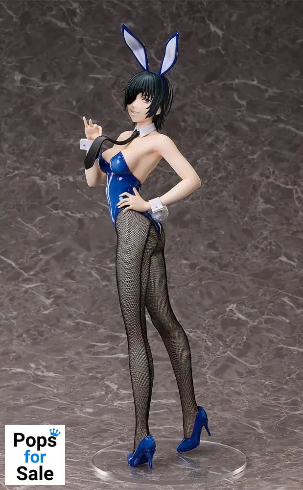 Chainsaw Man PVC Statue 1/4 Himeno: Bunny Ver. 50 cm
