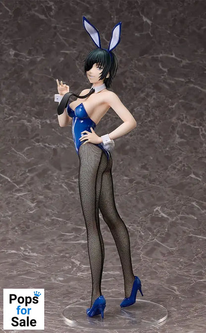 Chainsaw Man PVC Statue 1/4 Himeno: Bunny Ver. 50 cm