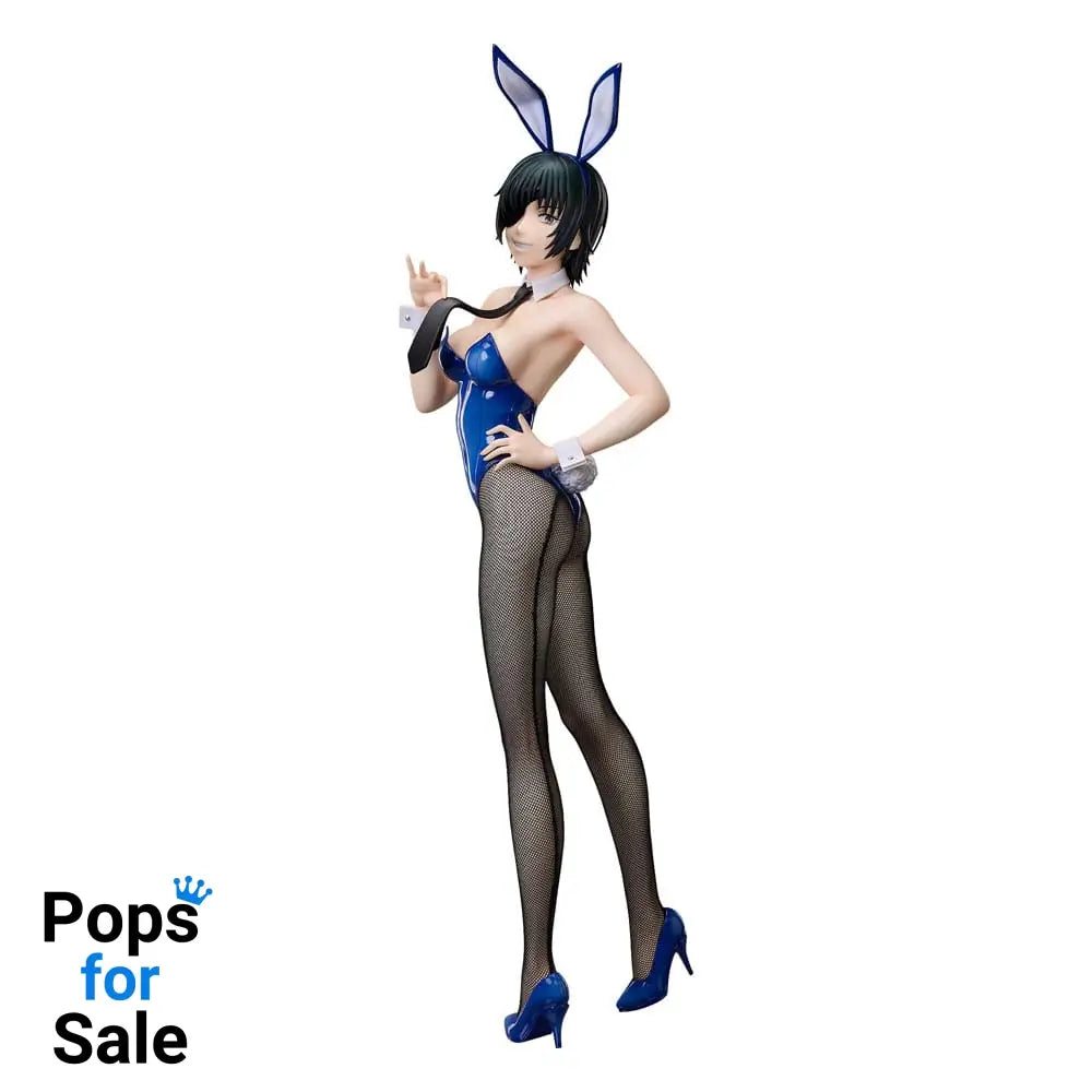 Chainsaw Man PVC Statue 1/4 Himeno: Bunny Ver. 50 cm Statues