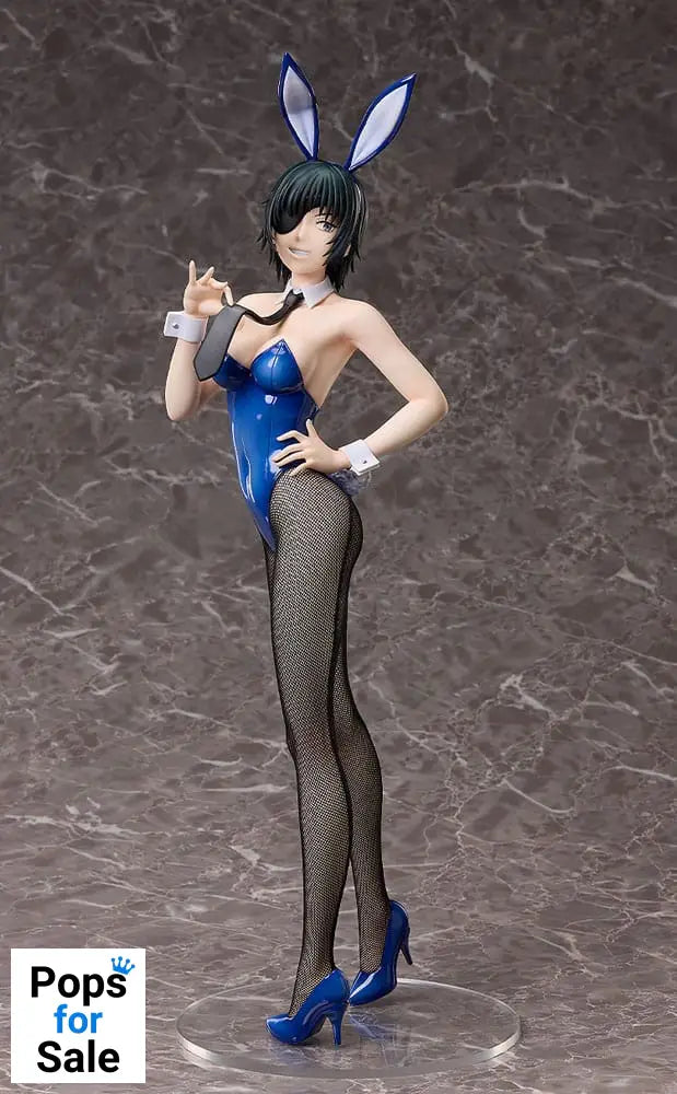 Chainsaw Man PVC Statue 1/4 Himeno: Bunny Ver. 50 cm