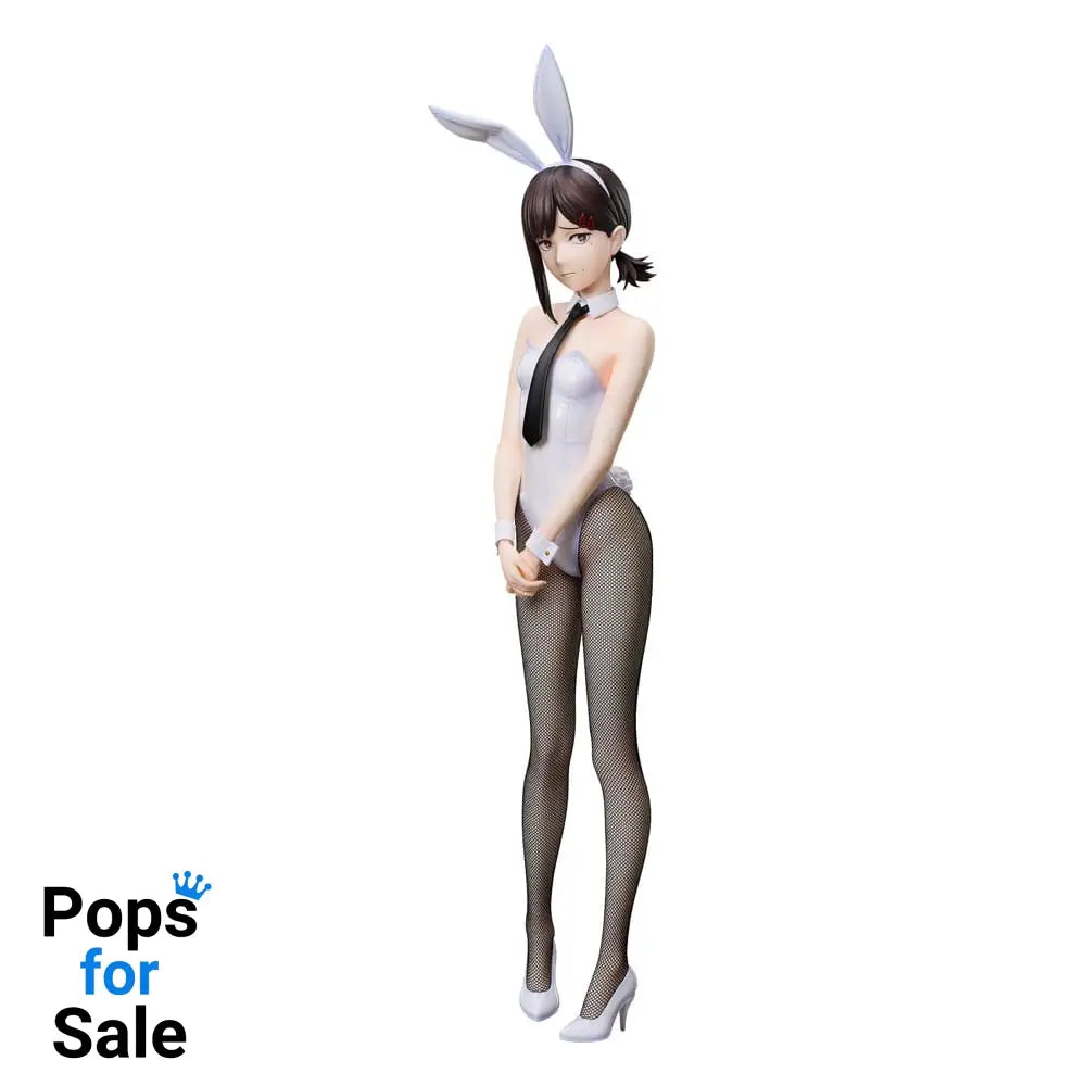 Chainsaw Man PVC Statue 1/4 Kobeni: Bunny Ver. 46 cm Statues
