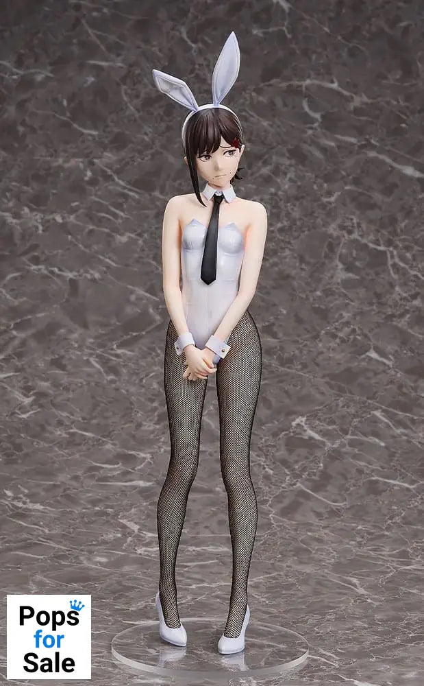 Chainsaw Man PVC Statue 1/4 Kobeni: Bunny Ver. 46 cm