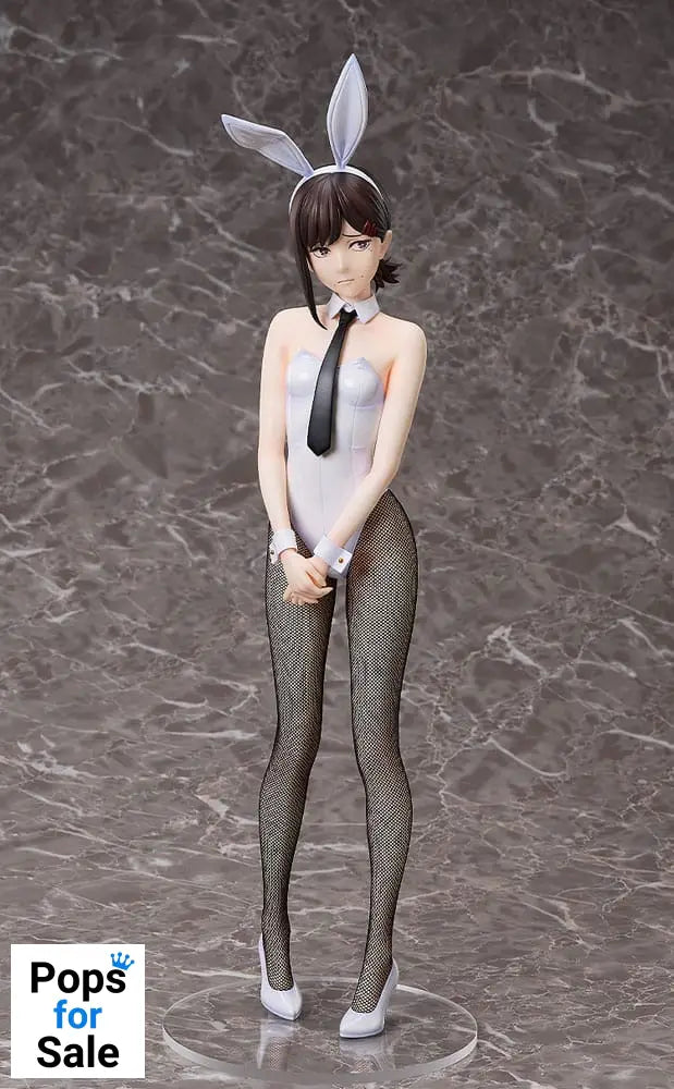 Chainsaw Man PVC Statue 1/4 Kobeni: Bunny Ver. 46 cm