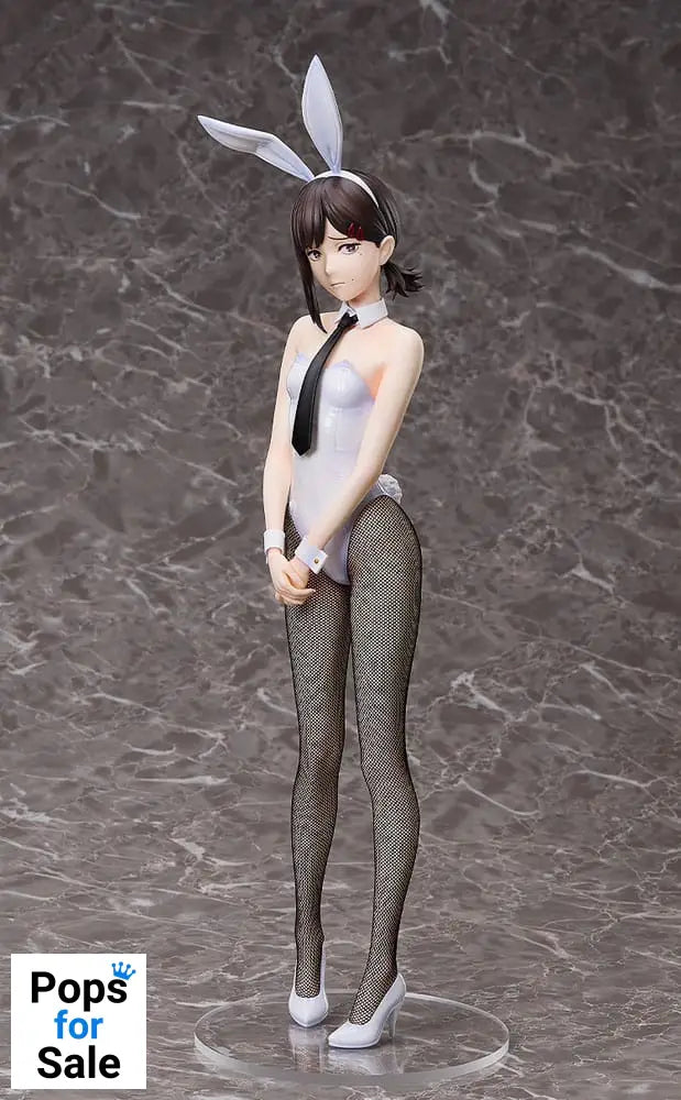 Chainsaw Man PVC Statue 1/4 Kobeni: Bunny Ver. 46 cm