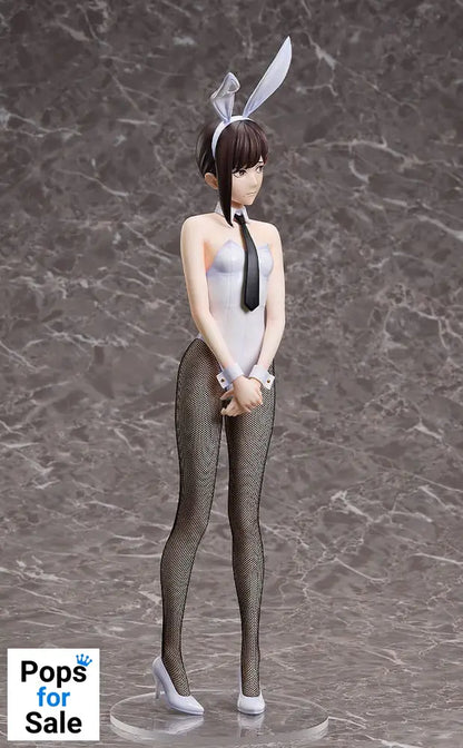 Chainsaw Man PVC Statue 1/4 Kobeni: Bunny Ver. 46 cm