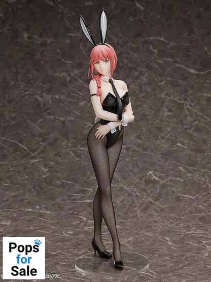 Chainsaw Man PVC Statue 1/4 Makima: Bunny Ver.  50 cm