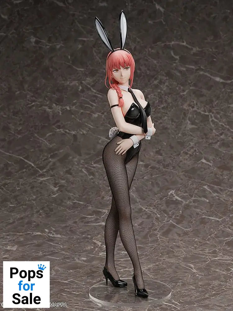 Chainsaw Man PVC Statue 1/4 Makima: Bunny Ver.  50 cm