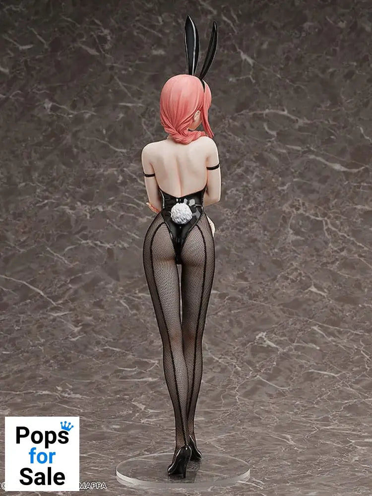 Chainsaw Man PVC Statue 1/4 Makima: Bunny Ver.  50 cm