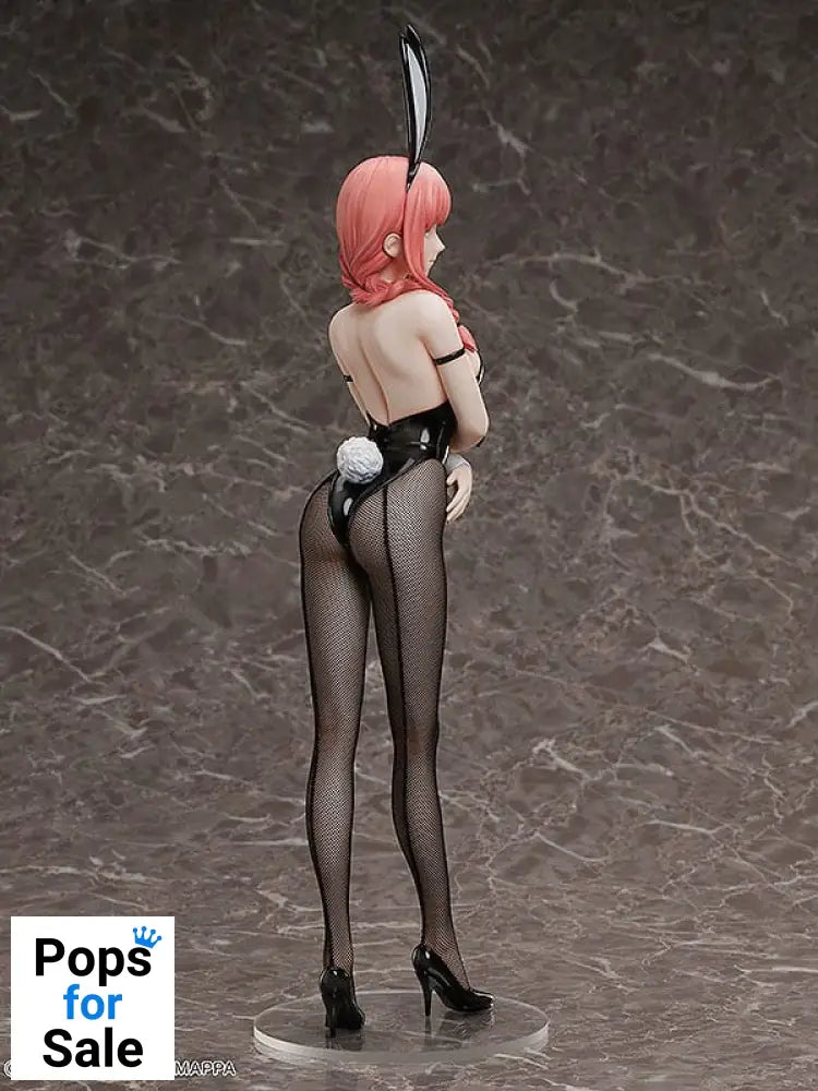 Chainsaw Man PVC Statue 1/4 Makima: Bunny Ver. 50 cm Statues