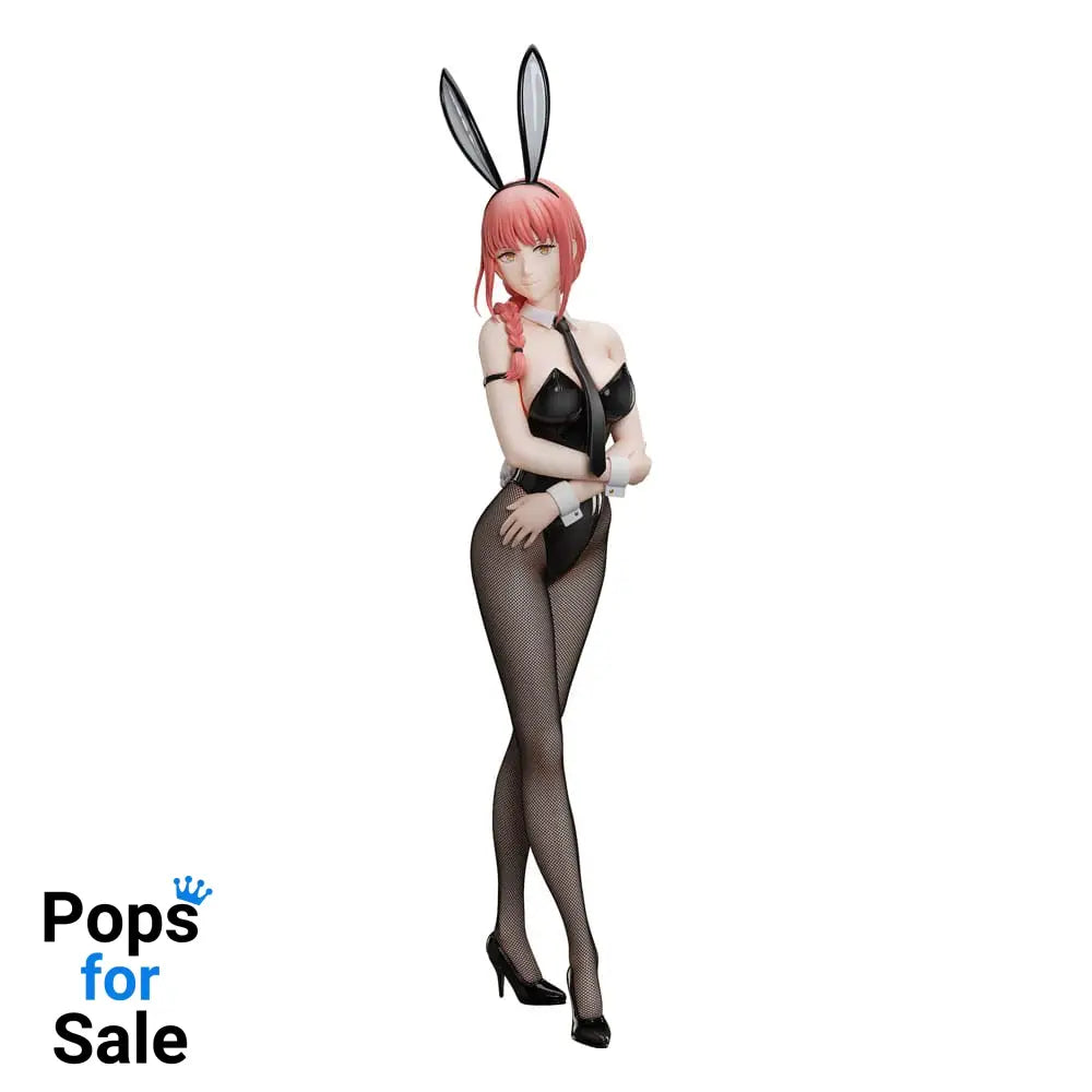 Chainsaw Man PVC Statue 1/4 Makima: Bunny Ver. 50 cm Statues