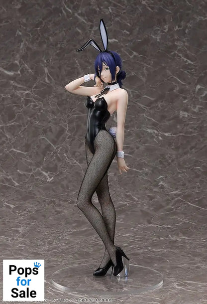 Chainsaw Man PVC Statue 1/4 Reze: Bunny Ver. 49 cm