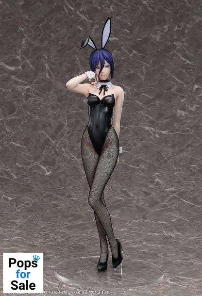 Chainsaw Man PVC Statue 1/4 Reze: Bunny Ver. 49 cm