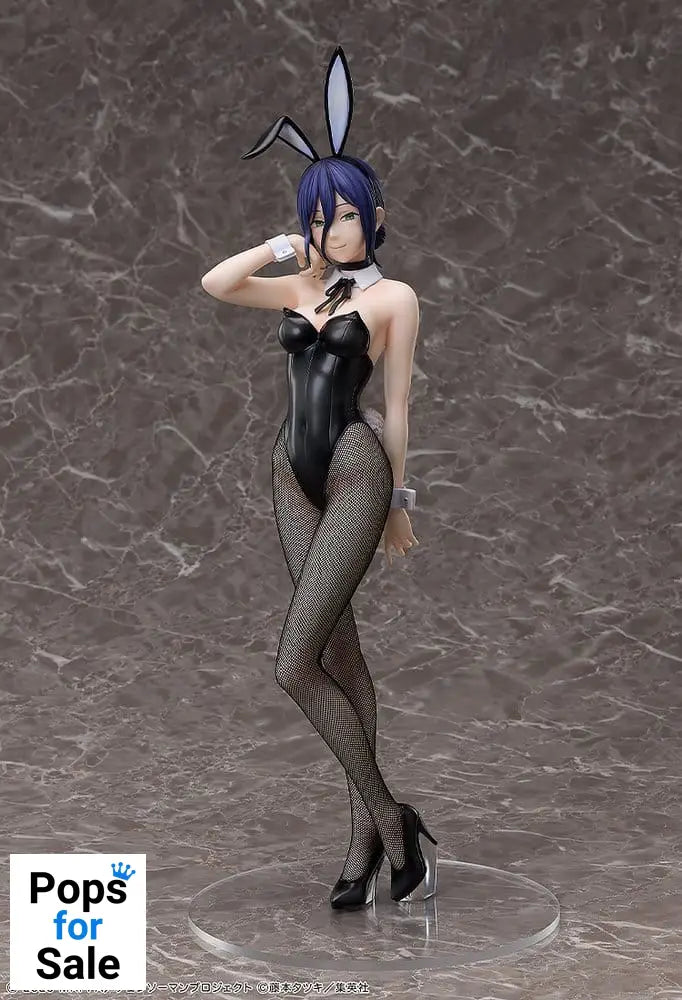 Chainsaw Man PVC Statue 1/4 Reze: Bunny Ver. 49 cm