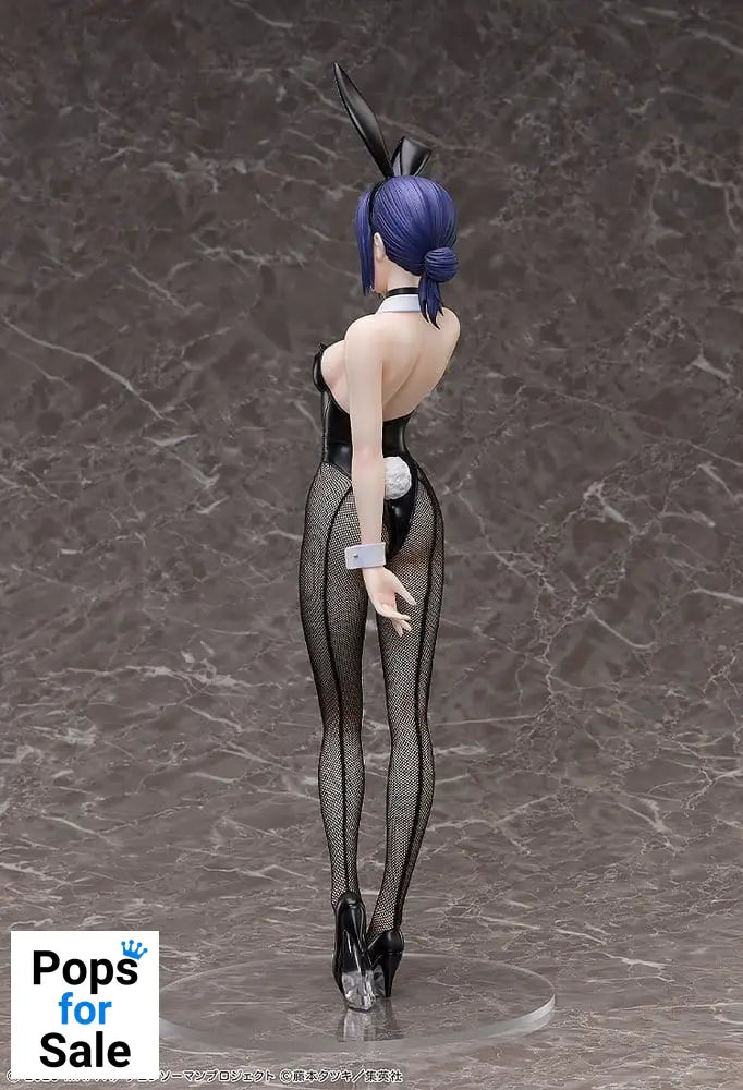 Chainsaw Man PVC Statue 1/4 Reze: Bunny Ver. 49 cm