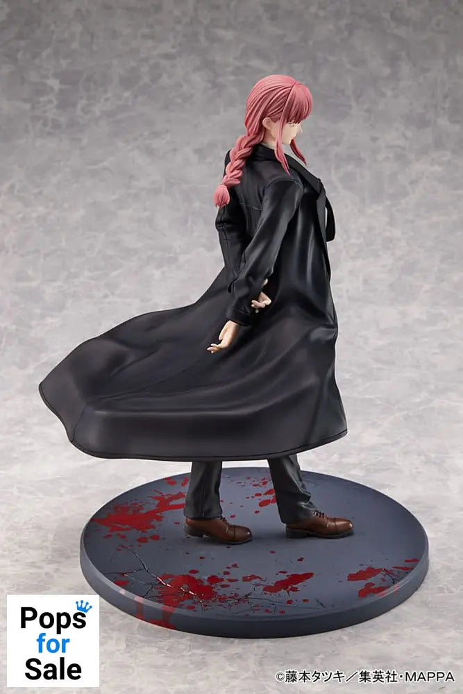 Chainsaw Man PVC Statue 1/7 Makima 25 cm Statues