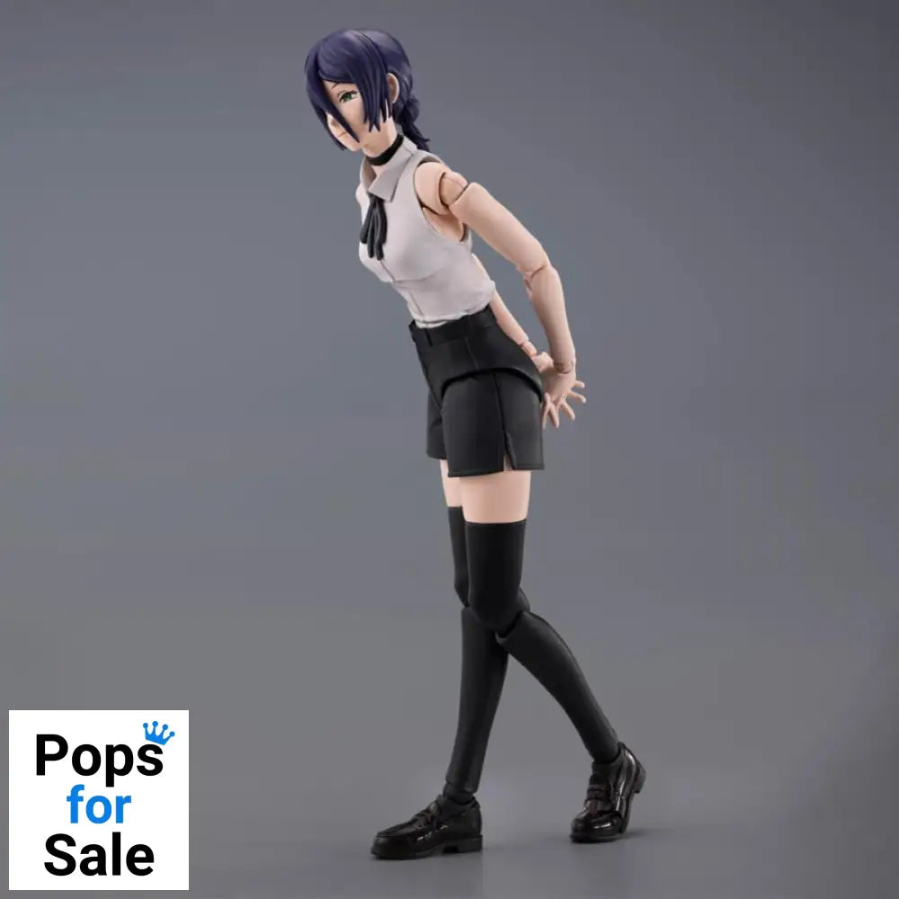 Chainsaw Man: Reze Arc S.H. Figuarts Action Figure Reze 14 cm