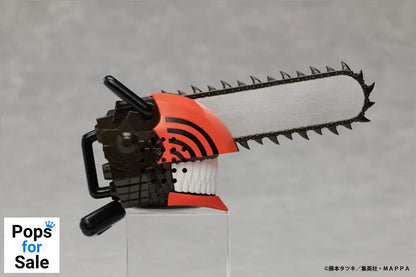 Chainsaw Man Sound Gimmick Figure Chainsaw Man 13 cm