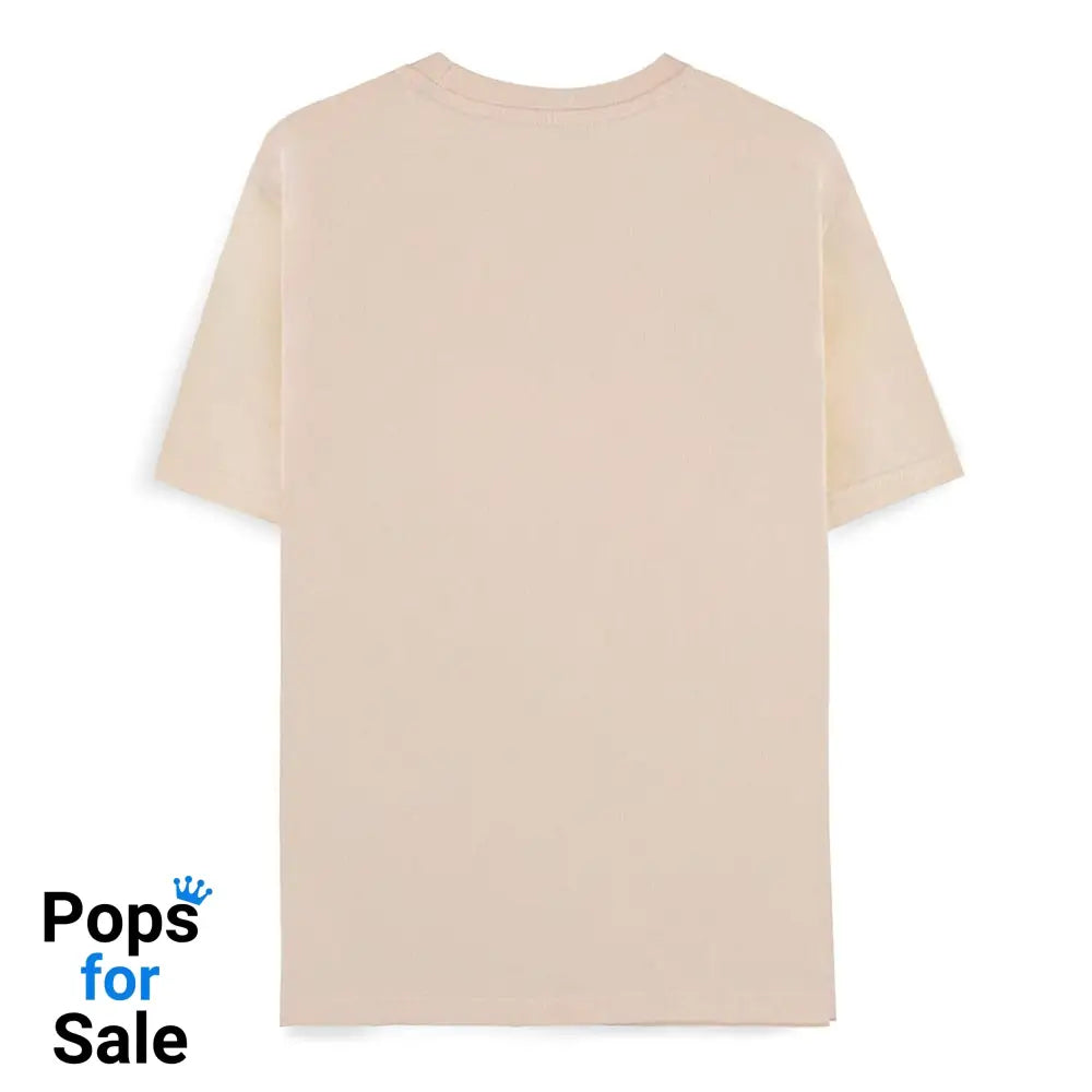 Chainsaw Man T-Shirt Meowy