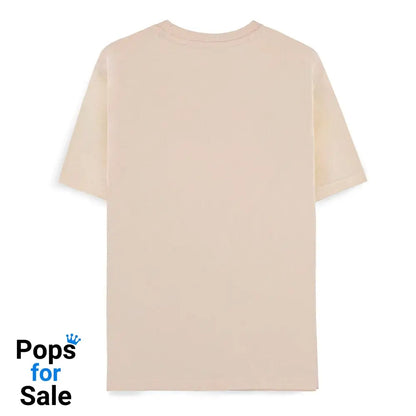 Chainsaw Man T-Shirt Meowy