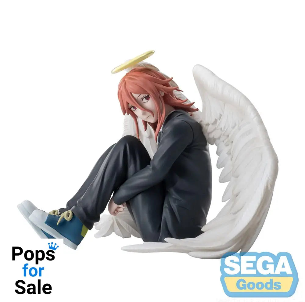 Chainsaw Man - The Movie: Reze Arc High Premium PVC Statue Angel Devil 11 cm