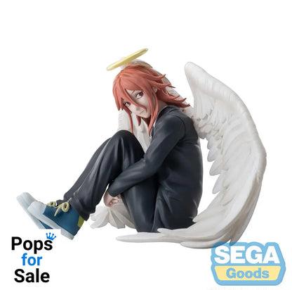 Chainsaw Man - The Movie: Reze Arc High Premium PVC Statue Angel Devil 11 cm Statues