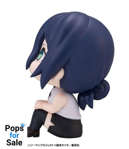 Chainsaw Man The Movie: Reze Arc Look Up PVC Statue Reze 11 cm