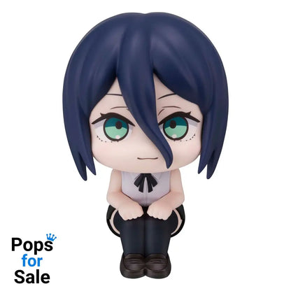 Chainsaw Man The Movie: Reze Arc Look Up PVC Statue Reze 11 cm Statues