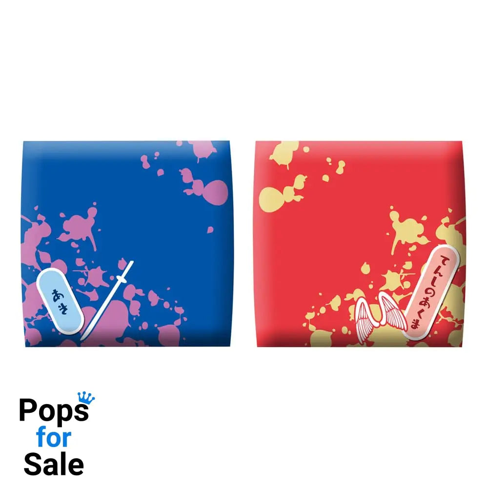 Chainsaw Man The Movie: Reze Arc Look Up PVC Statue Aki Hayakawa Smile Ver. & Angel Devil Set (with gift) 11 cm