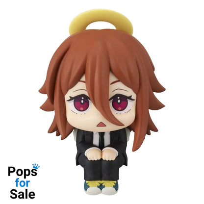 Chainsaw Man The Movie: Reze Arc Look Up PVC Statue Angel Devil 11 cm