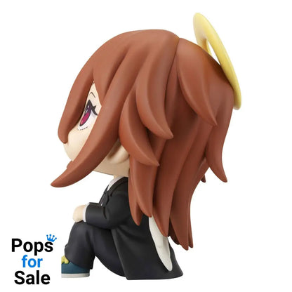 Chainsaw Man The Movie: Reze Arc Look Up PVC Statue Angel Devil 11 cm