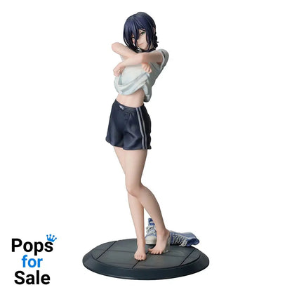 Chainsaw Man The Movie: Reze Arc PVC Statue Reze 25 cm
