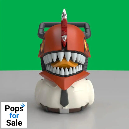 Chainsaw Man Tubbz Mini PVC Figure Chainsaw Man 5 cm Mini-figures