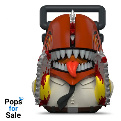 Chainsaw Man Tubbz PVC Figure Chainsaw Man 1st Edition 10 cm