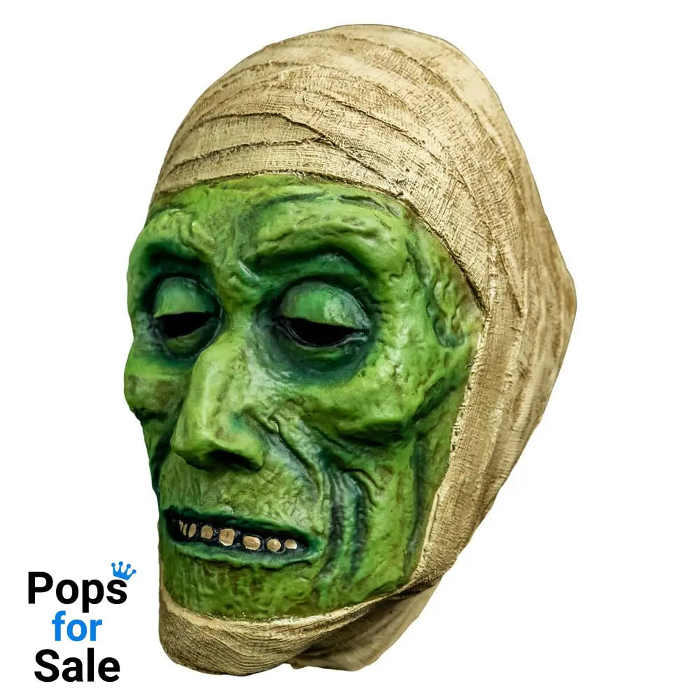 Chamber of Horror Mask Mummy