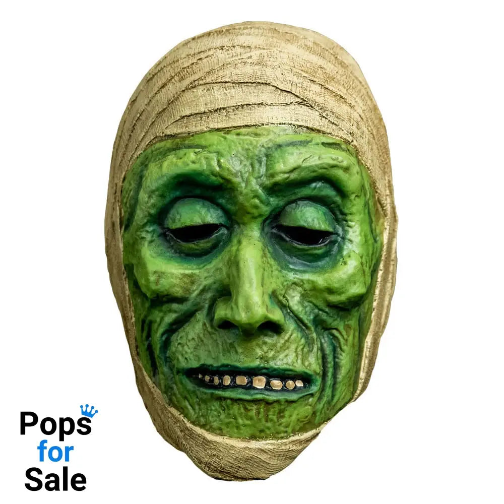Chamber of Horror Mask Mummy